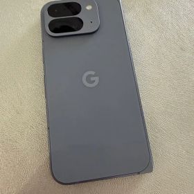 極美品Google Pixel10Pro Fold 256GB