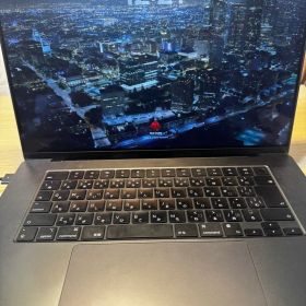 Macbook Pro 16 M3 MAX 36GB 1TB