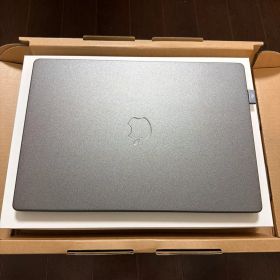 MacBook Pro 16インチ M3 Max 1TB 36GB 本体