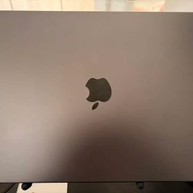 【美品】MacBookPro M3Max 128GB 2TB 16インチ