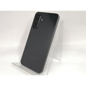 【中古】SAMSUNG 国内版 【SIMフリー】 Galaxy A36 5G 6GB 128GB オーサムブラック SM-A366QZKASJP【東池袋1丁目】保証期間１ヶ月【ランクA】