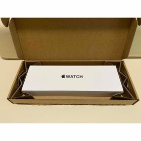 【新品未開封】 Apple Watch SE 第3世代 GPS 40mm(腕時計(デジタル))