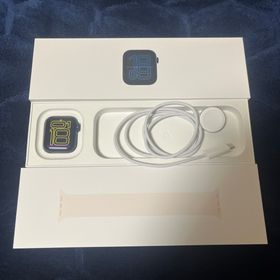 アップル(Apple)のApple Watch SE 第3世代(腕時計(デジタル))