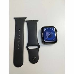 アップルウォッチ(Apple Watch)のApple Watch SE 第1世代/GPS/40mm/A2351(その他)