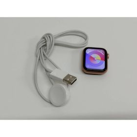 【良品】Apple Watch SE 第1世代/A2355〈MYEH2J/A〉(その他)