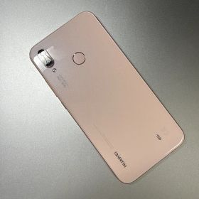HUAWEI P20 Lite HWV32 64GB SIMフリー