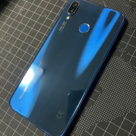 Huawei P20lite ANE-LX2J SIMフリー