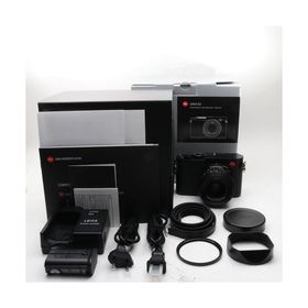 Leica Q2 ブラック ライカ