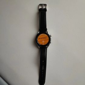 Samsung Galaxy Watch3