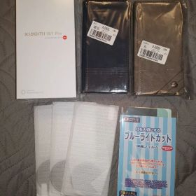 新品 Xiaomi 15T Pro 256GB モカゴールド SIMフリー