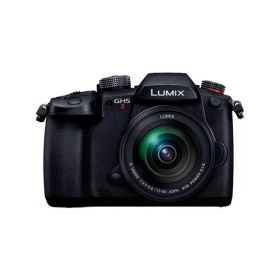 パナソニック DC-GH5M2M デジタル一眼カメラ DCGH5M2M