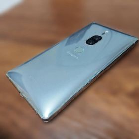 【動作確認】Xperia XZ2 Premium(SO-04K)