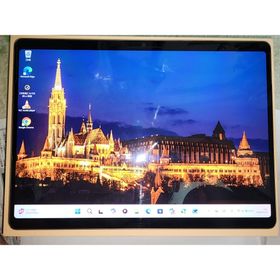 サーフェス(Surface)の【美品】Surface Pro 11 ZIA-00045 デューン 512GB(タブレット)