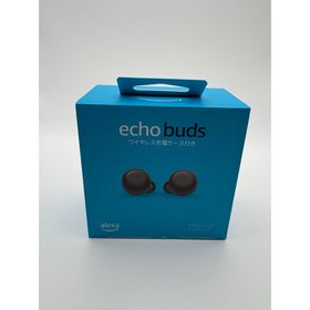 アマゾン(Amazon)のB085WTNNCY Amazon アマゾン Echo Buds エコーバッズ (ヘッドフォン/イヤフォン)