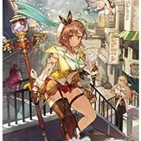 Switch／ライザのアトリエ2〜失われた伝承と秘密の妖精〜DX