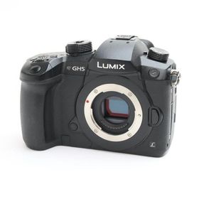 《良品》Panasonic LUMIX DC-GH5 ボディ