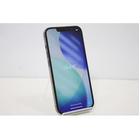 iPhone13 Pro MLUN3J/A Apple iOS softbank 赤ロム保証 256GB グラファイト