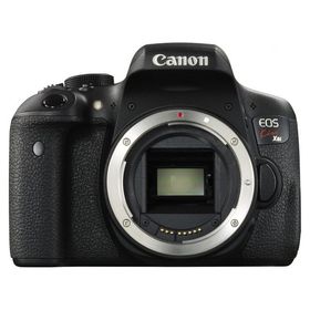 Canon デジタル一眼レフカメラ EOS Kiss X8i ボディ 2420万画素 EOSKISSX8I
