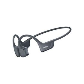 ショックス 骨伝導ワイヤレスヘッドホン 標準サイズ(ブラック) Shokz OpenRun Pro 2 SKZ-EP-000030 返品種別A