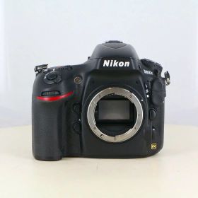 【中古】 (ニコン) Nikon D800E ボディ【中古カメラ デジタル一眼】 ランク：AB