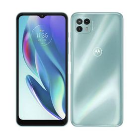SIMフリー moto g50[128G] テンダーグリーン【安心保証】