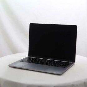 【中古】Apple(アップル) MacBook Pro 13.3-inch Mid-2022 MNEH3J／A Apple M2 8コアCPU_10コアGPU 16GB SSD256GB スペースグレイ 〔15.3 Sequoia〕 【348-ud】
