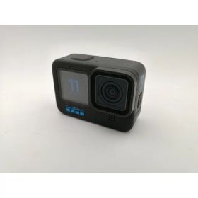 【中古】GoPro GoPro HERO11 Black バンドルセット CHDRB-111-FW【神保町】保証期間1ヶ月【ランクB】