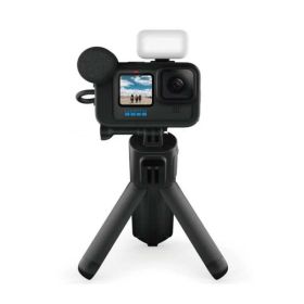 【中古】 [ゴープロ] GoPro HERO11 Black Creator Edition CHDFB-111-JP ゴープロ ヒーロー11 クリエイターエディション 当店保証30日間 人気 ミラーレス 一眼レフ 交換レンズ カメラ