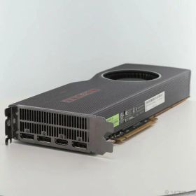 【中古】ASUS(エイスース) RADEON RX 5700 XT 8GB GDDR6 【262-ud】