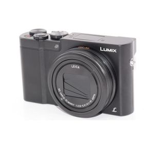 【中古】【外観特上級】Panasonic パナソニック LUMIX ルミックス DMC-TX1