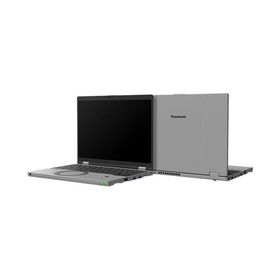 ★法人向け高性能PC Panasonic Let’s note CF-SR4B20AS i7/16GB/SSD512GB 軽量12.4型 日本製 4年保証対応【ノートパソコン】【送料無料】