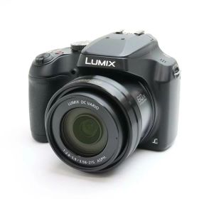 【中古】 《良品》 Panasonic LUMIX DC-FZ85 【ホットシュー部品交換/センサークリーニング/各部点検済】 [ デジタルカメラ ]