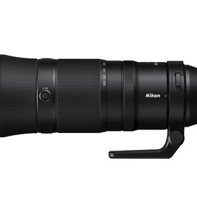 NIKKOR Z 180-600mm f/5.6-6.3 VR ニコン 交換レンズ