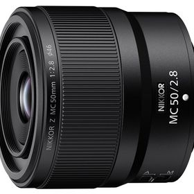 NIKKOR Z MC 50mm f/2.8(ニコン)
