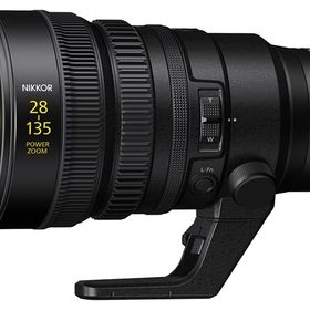ニコン NIKKOR Z 28-135mm f/4 PZ