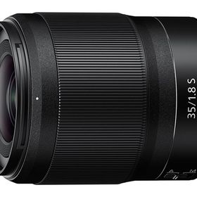 NIKKOR Z 35mm f/1.8 S(ニコン)