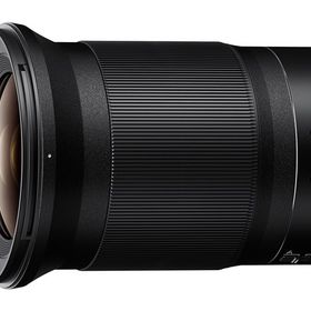 NIKKOR Z 20mm f/1.8 S(ニコン)