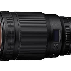 NIKKOR Z 50mm f/1.2 S(ニコン)