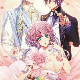 キューピット・パラサイト -Sweet & Spicy Darling.-