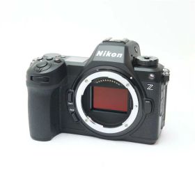 【中古】 《美品》 Nikon Z6III ボディ [ デジタルカメラ ]