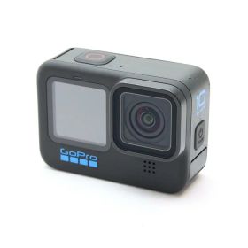 【中古】 《並品》 GoPro HERO10 Black Special Bundle CHDRB-101FW [ デジタルカメラ ]