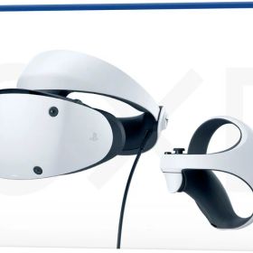 ソニー・インタラクティブエンタテインメント PlayStation(R)VR2 [CFIJ-17000 PS5 PSVR2]