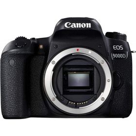 【中古】キヤノン Canon EOS 9000D ボディ 2420万画素 DIGIC7搭載当店保証30日間 人気モデル 高画質 売れ筋