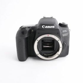 【中古】 (キヤノン) Canon EOS 9000D ボディ【中古カメラ デジタル一眼】 ランク：B