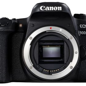 【中古】Canon キヤノン EOS 9000D ボディ
