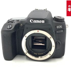 【中古】 【良品】 キヤノン EOS 9000D ボディ 【デジタル一眼レフ】 【6ヶ月保証】