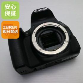 【中古】 超美品 EOS 9000D ボディー ブラック 安心保証 即日発送 一眼レフ Canon 本体 土日祝発送OK