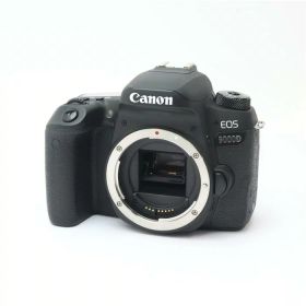 【中古】 《並品》 Canon EOS 9000D ボディ [ デジタルカメラ ]