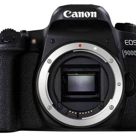 【中古】Canon デジタル一眼レフカメラ EOS 9000D ボディ 2420万画素 DIGIC7搭載 EOS9000D