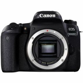 【中古】【1年保証】【新品級】Canon EOS 9000D ボディ